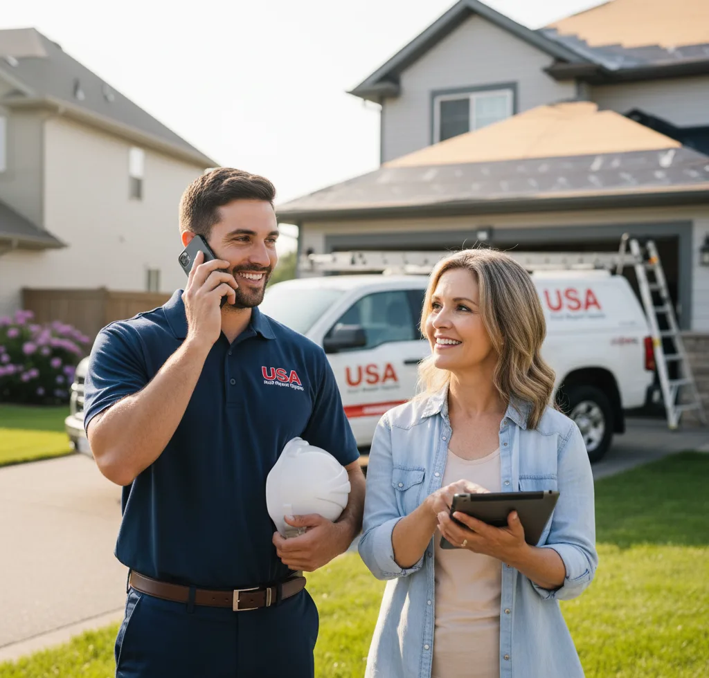 Storm Damage Repair in Chazy, NY